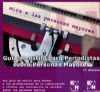 Presentación de la Guía de Estilo para Periodistas  ‘Mira a las Personas Mayores’ 