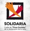 Un millón de razones para marcar la X Solidaria en la declaración de la renta