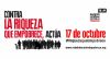 MARCHA CONTRA LA POBREZA