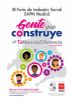 Programa de la III Feria de Inclusión Social EAPN Madrid