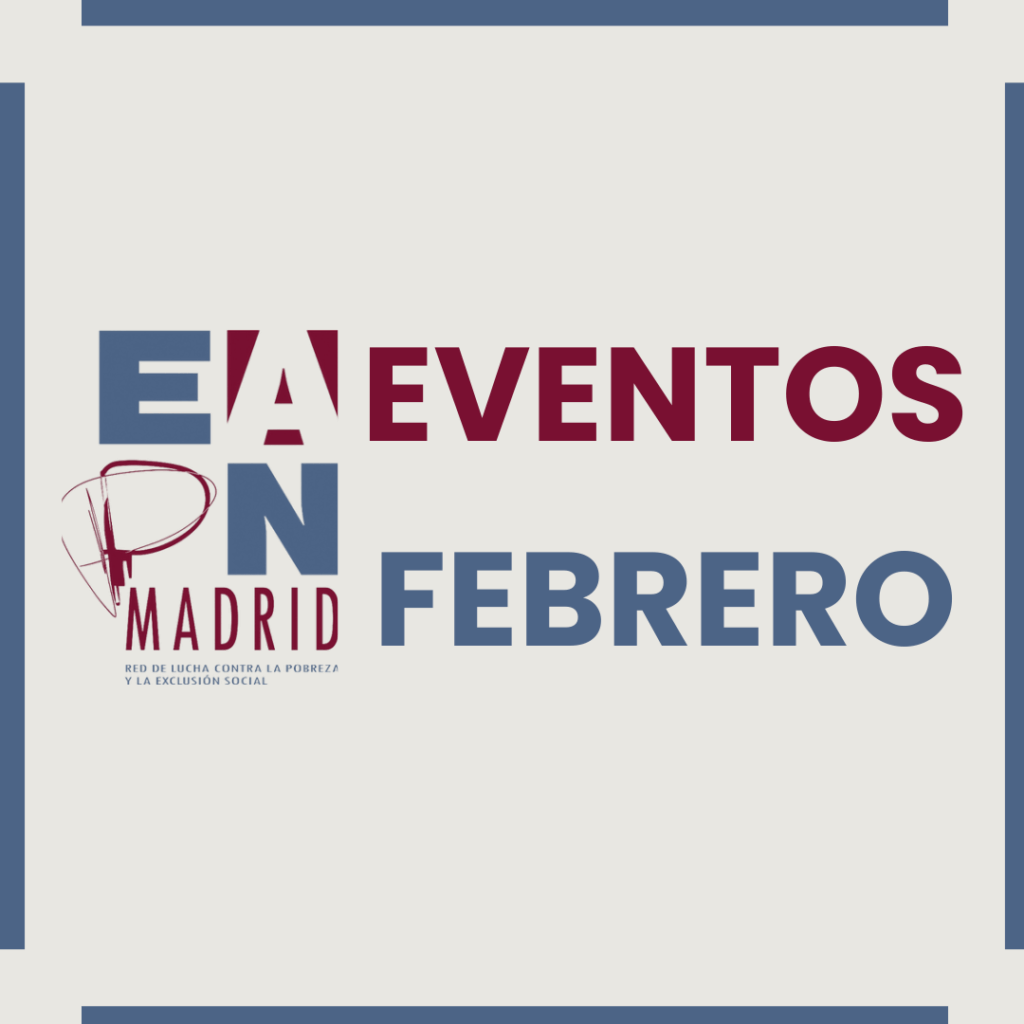 EVENTOS DE FEBRERO 2 1 1