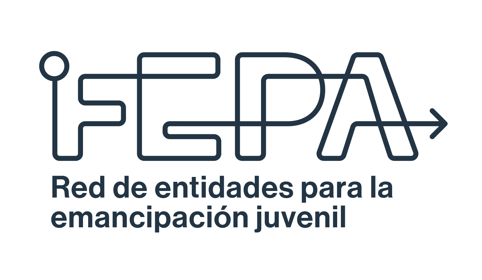 Red de entidades para la emancipación juvenil-FEPA