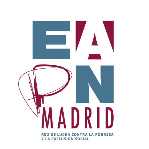 Favicon EAPN
