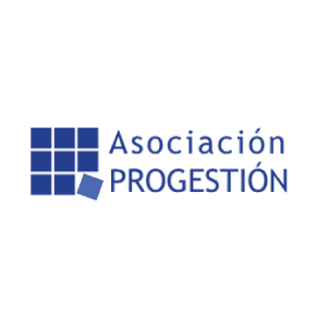 Cómo nos organizamos 3 Logo AsociacionProgestion