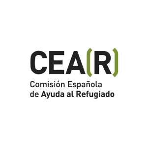Cómo nos organizamos 4 Logo CEAR