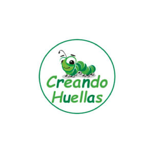 Cómo nos organizamos 6 Logo CreandoHuellas