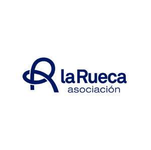 Cómo nos organizamos 2 Logo LaRueca