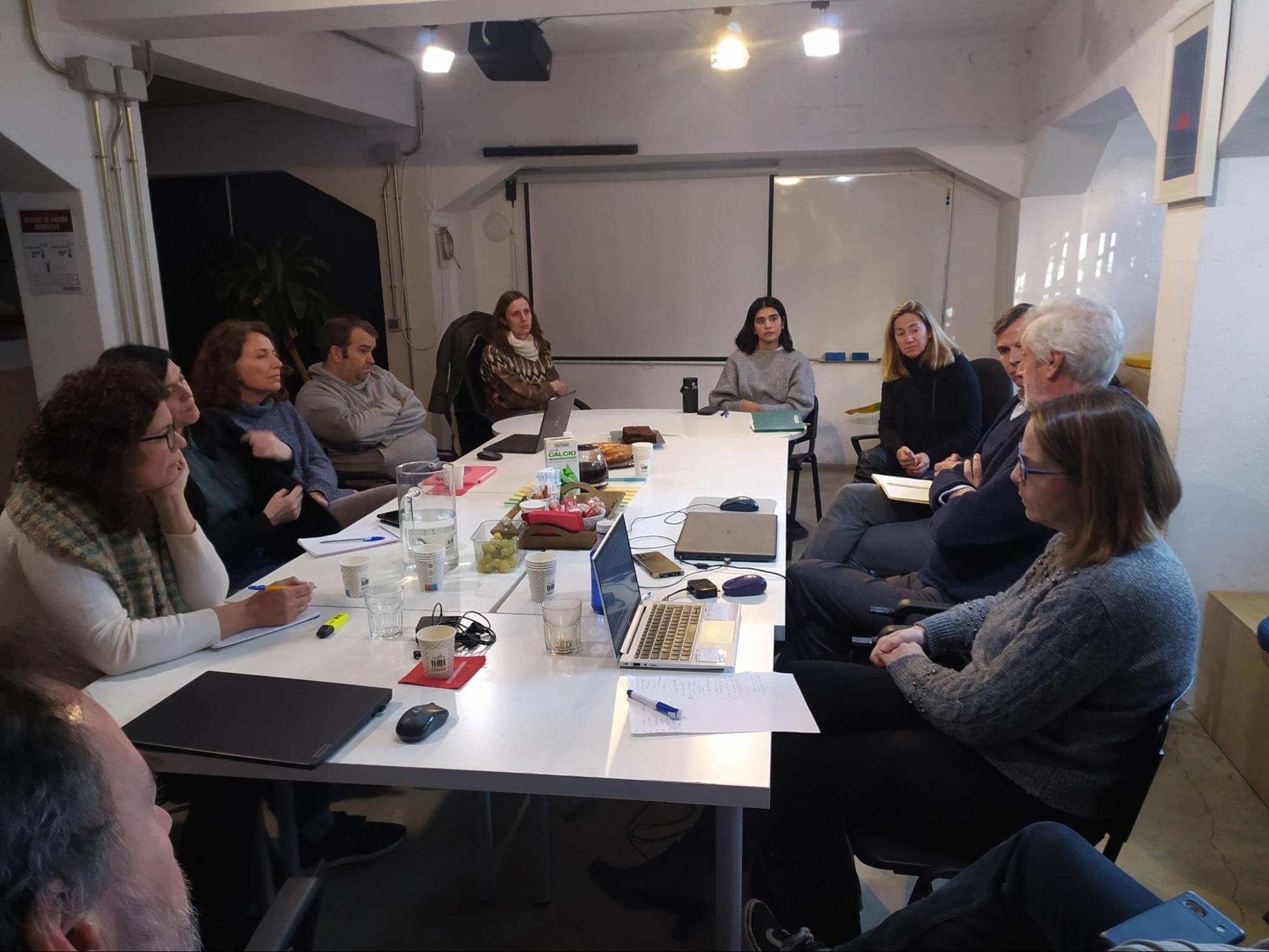 Economía social y solidaria